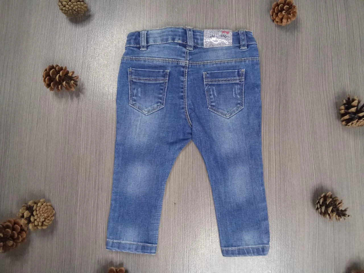 Gémo Jeans 12 Months – photo 2